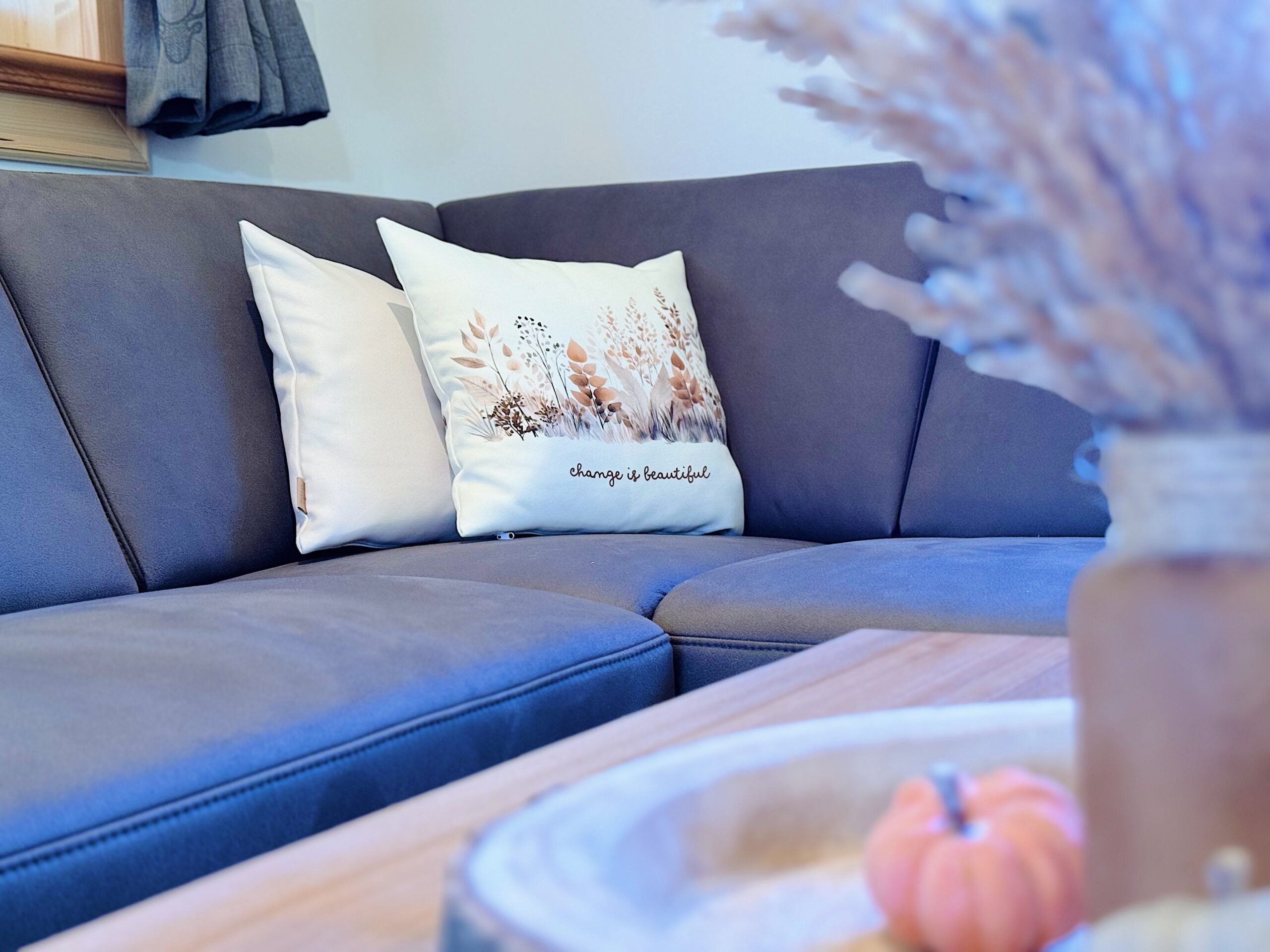 Ankommen, Ruhe genießen im Ferienhaus Bergmann in Bad Aussee