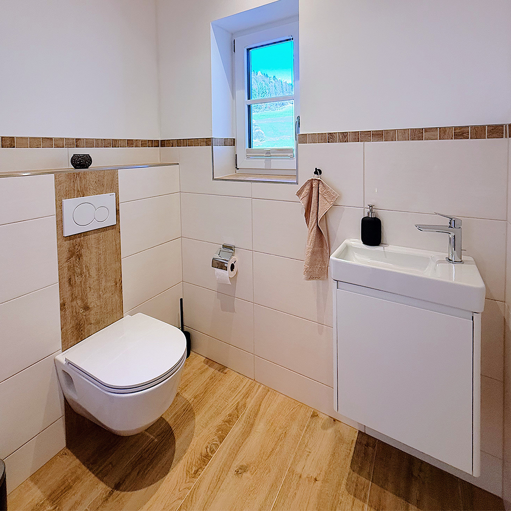 Ferienhaus Bergmann in Bad Aussee