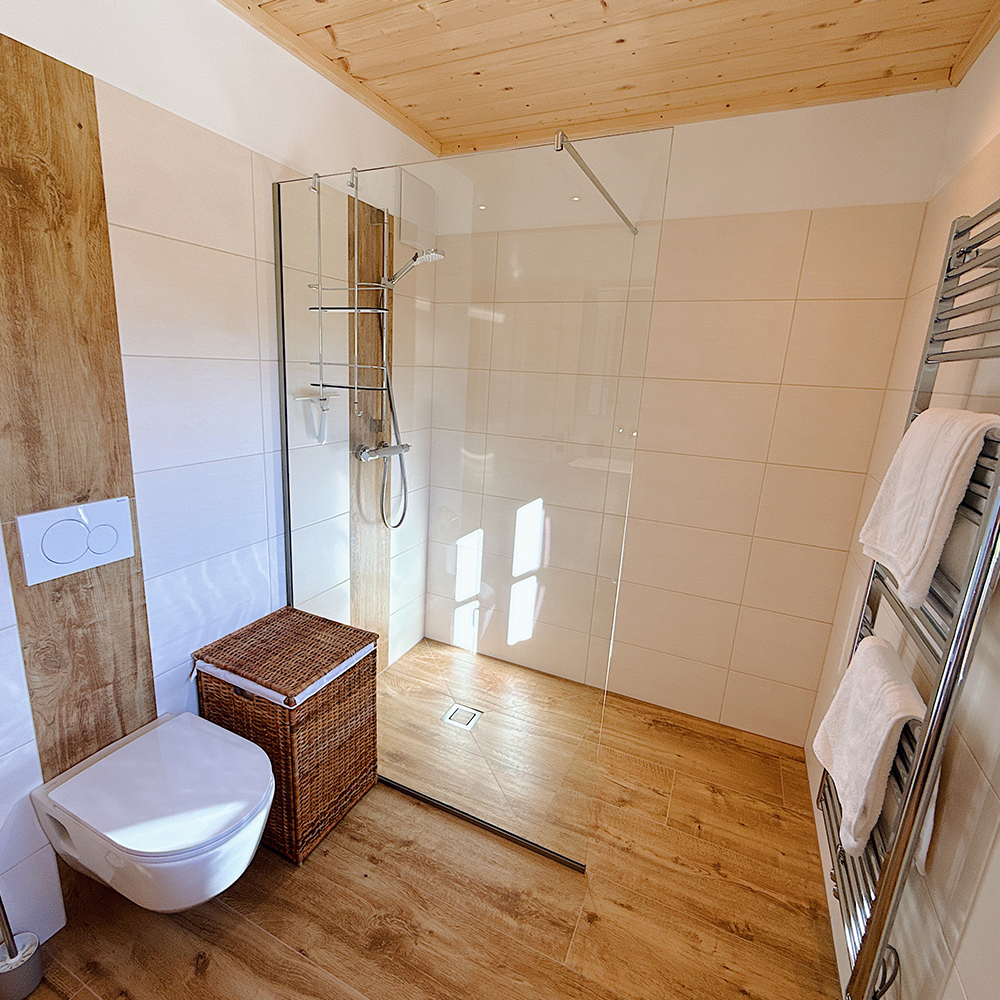 Ferienhaus Bergmann in Bad Aussee