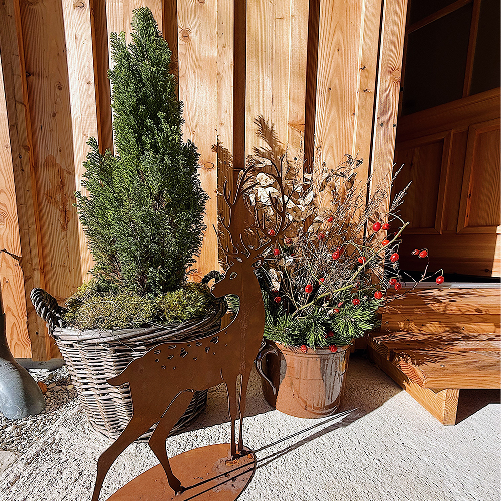 Ferienhaus Bergmann in Bad Aussee