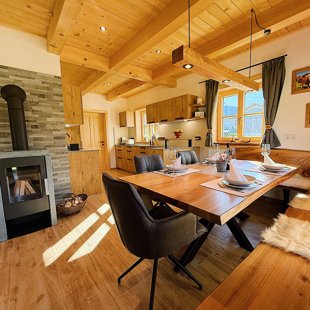 Ferienhaus Bergmann in Bad Aussee