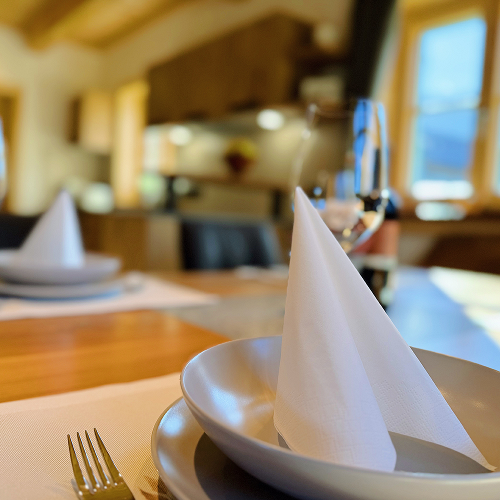 Ferienhaus Bergmann in Bad Aussee