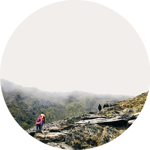 Wandern ausgehend vom Ferienhaus Bergmann in Bad Aussee