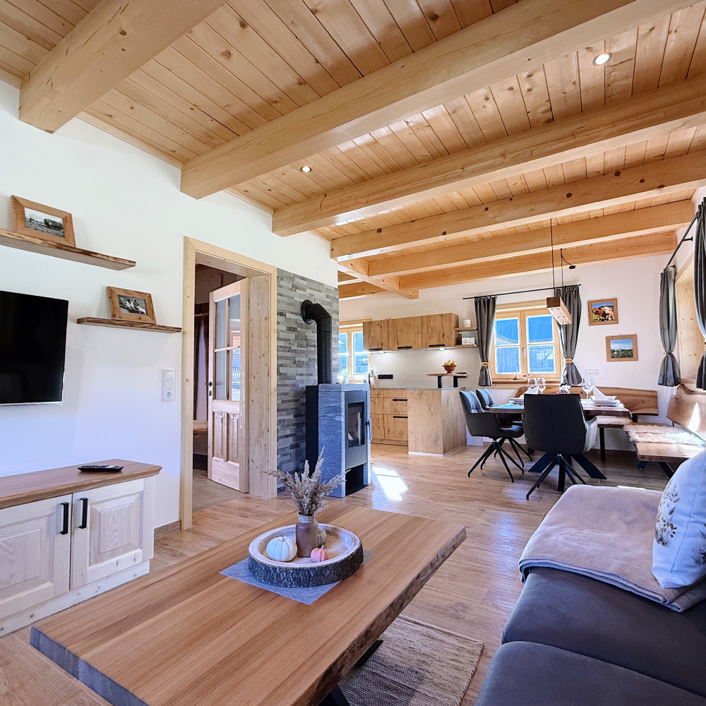 Ferienhaus Bergmann in Bad Aussee