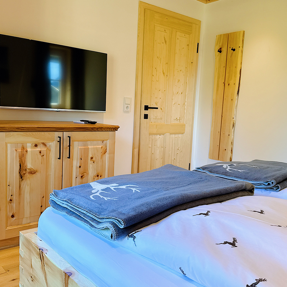 Ferienhaus Bergmann in Bad Aussee